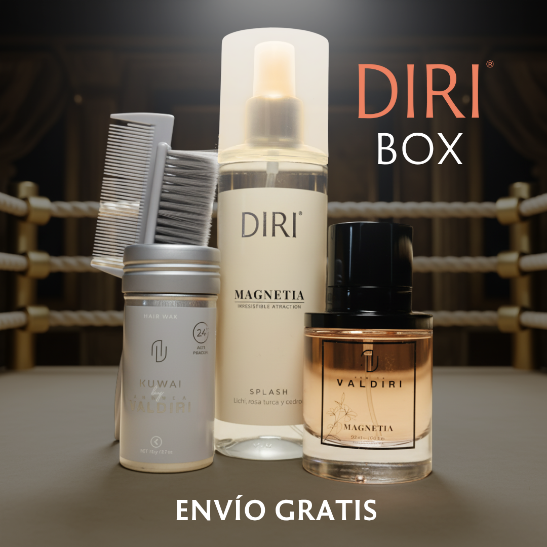 Combo DIRIBOX