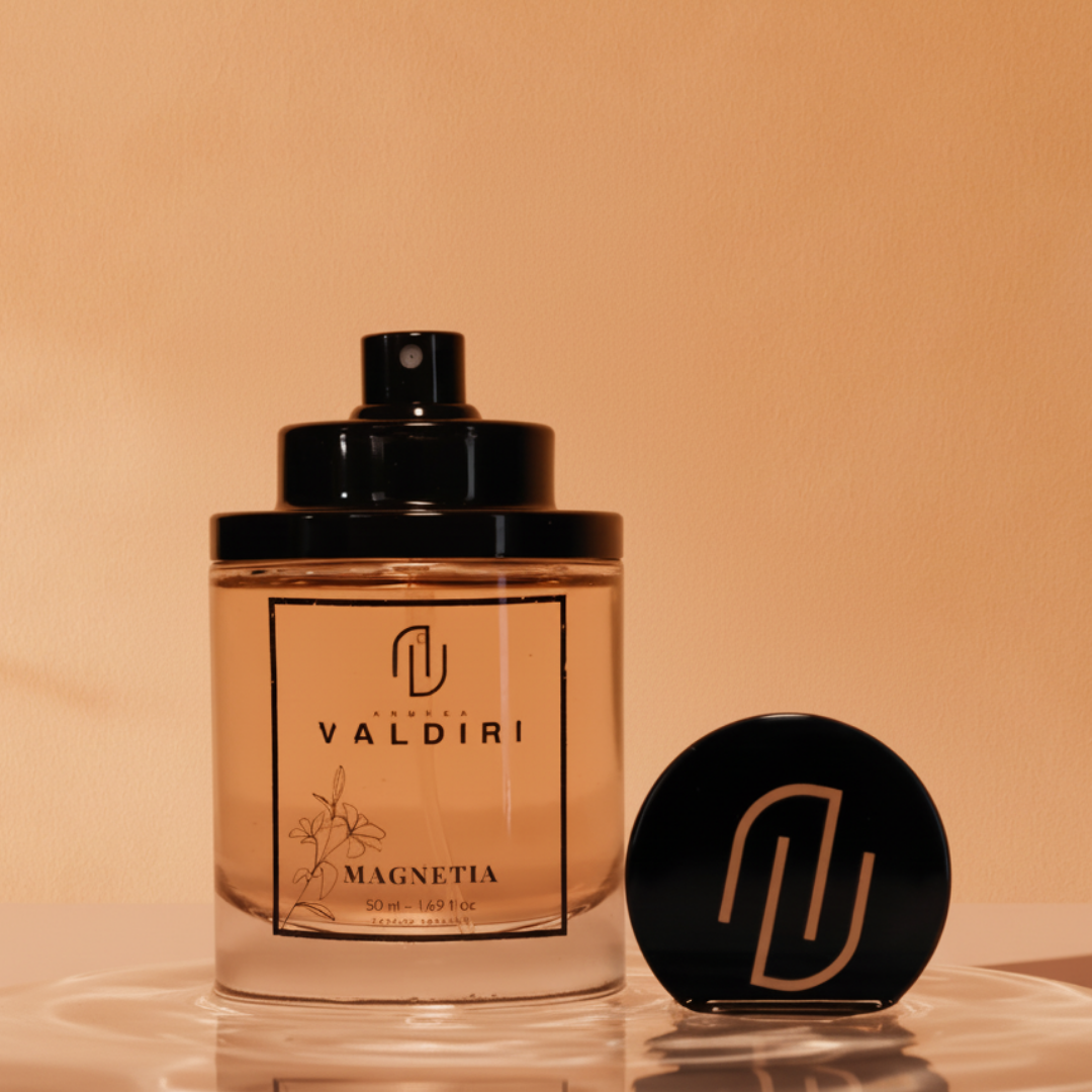 Perfume Diri