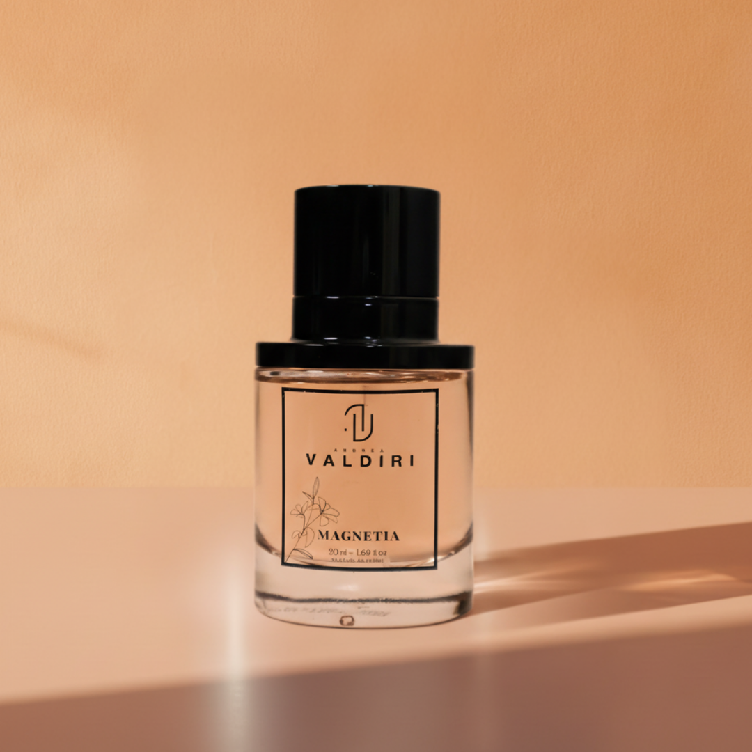 Perfume Diri