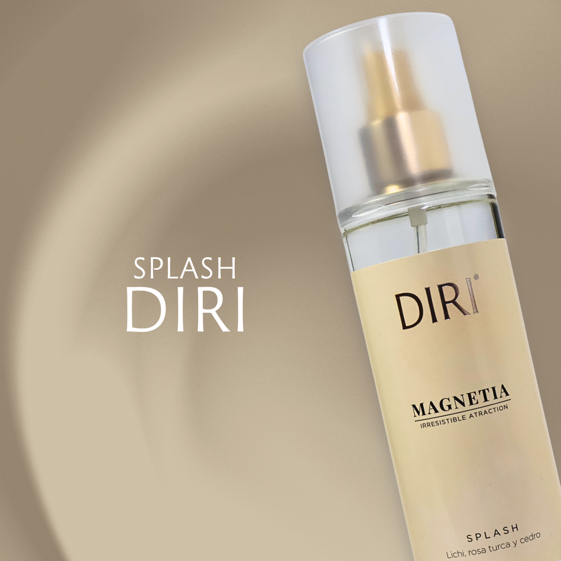 Splash Diri