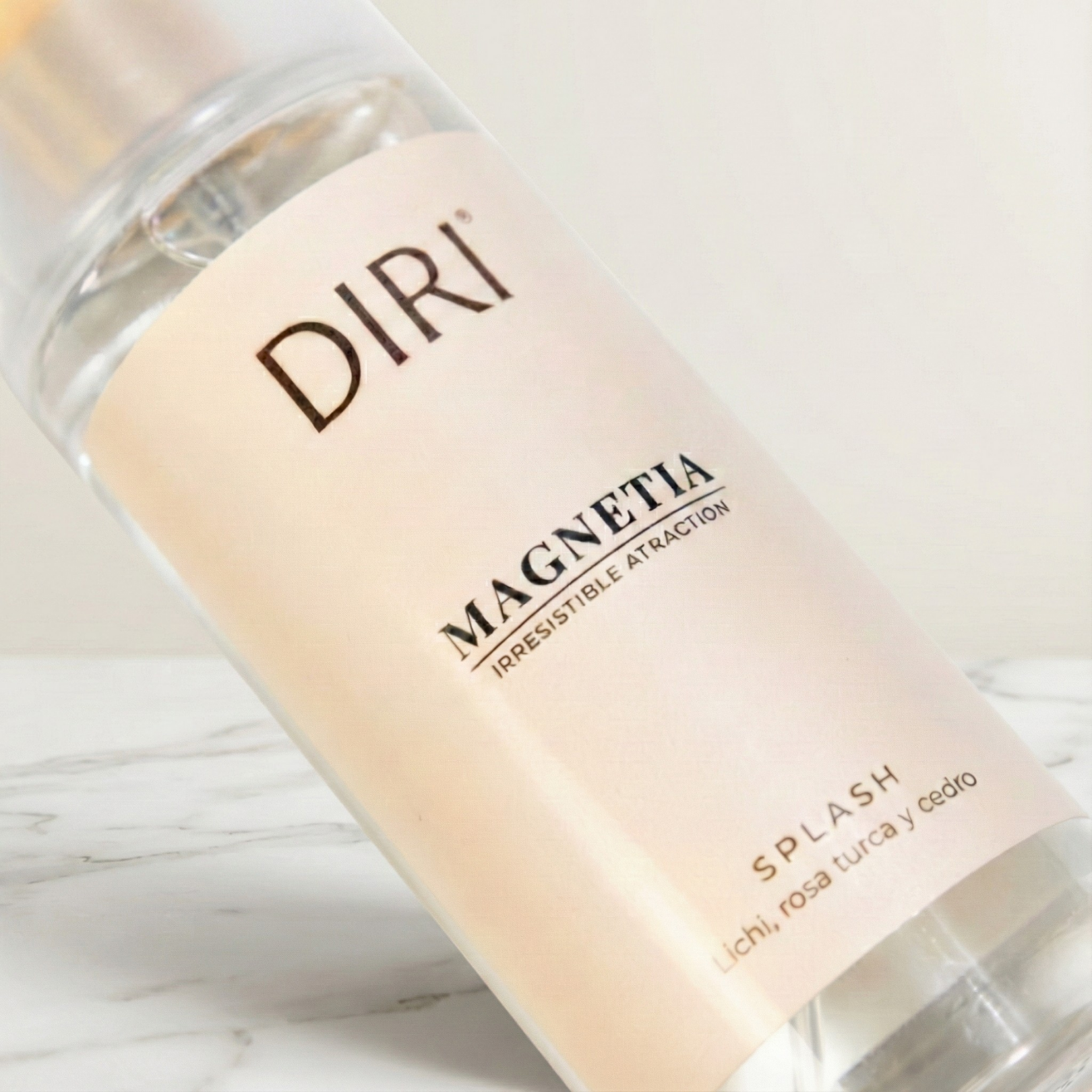 Splash Magnetia by DIRI