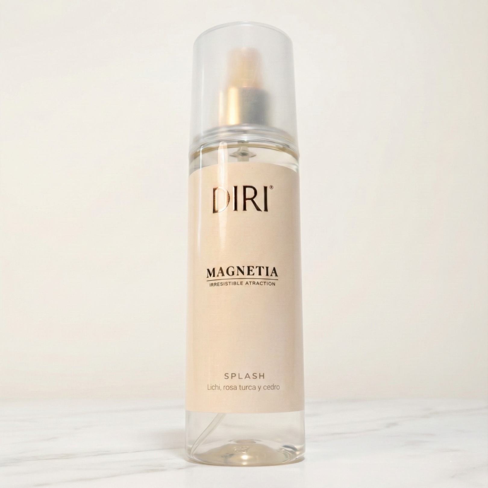 Splash Magnetia by DIRI