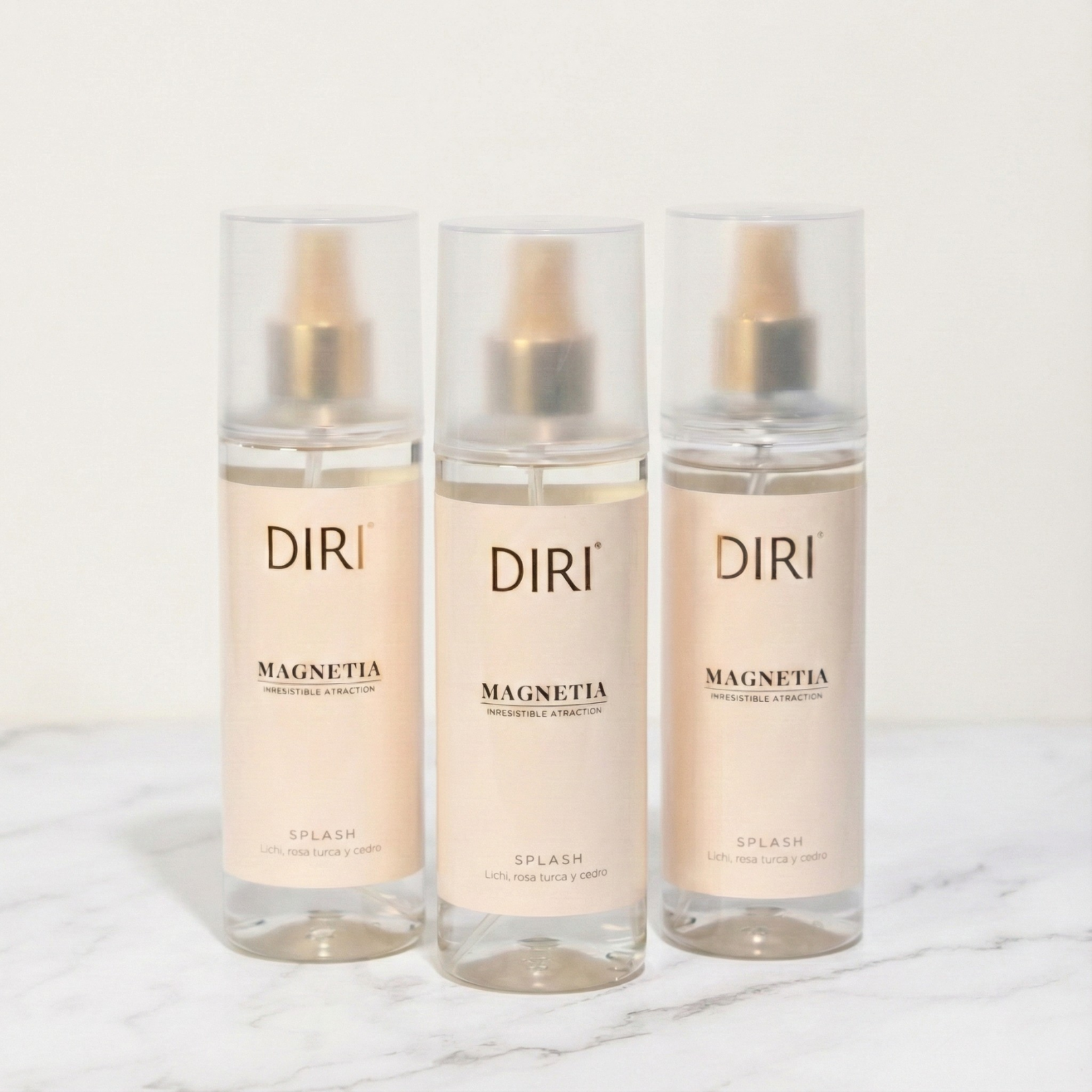 Magnetia Splash x 12