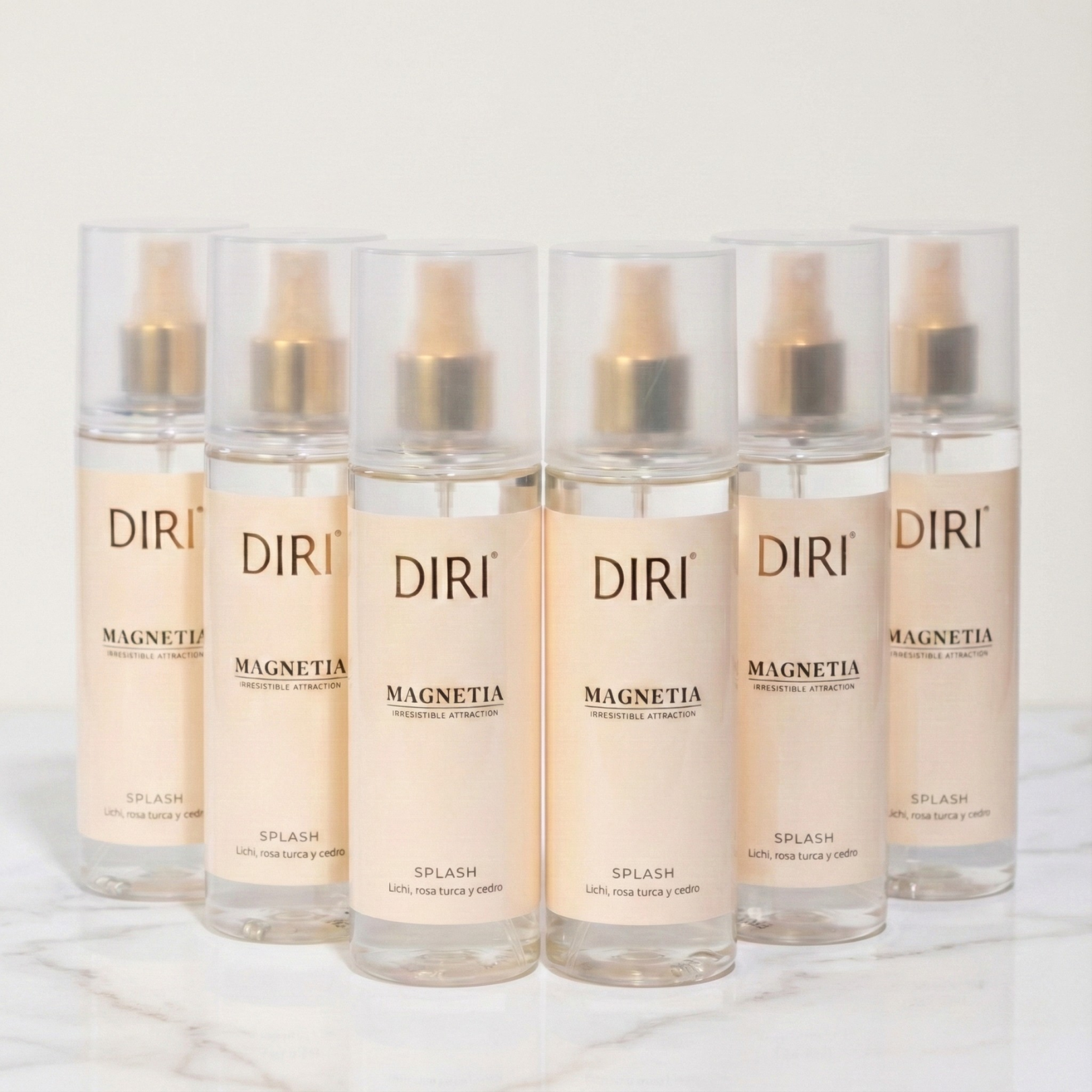 Magnetia Splash x 12