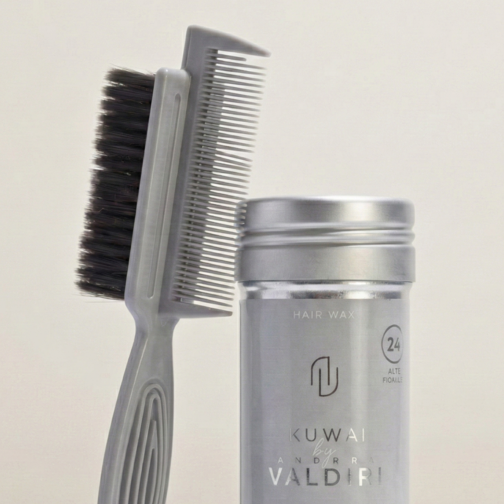 Kit Cera antifrizz By DIRI