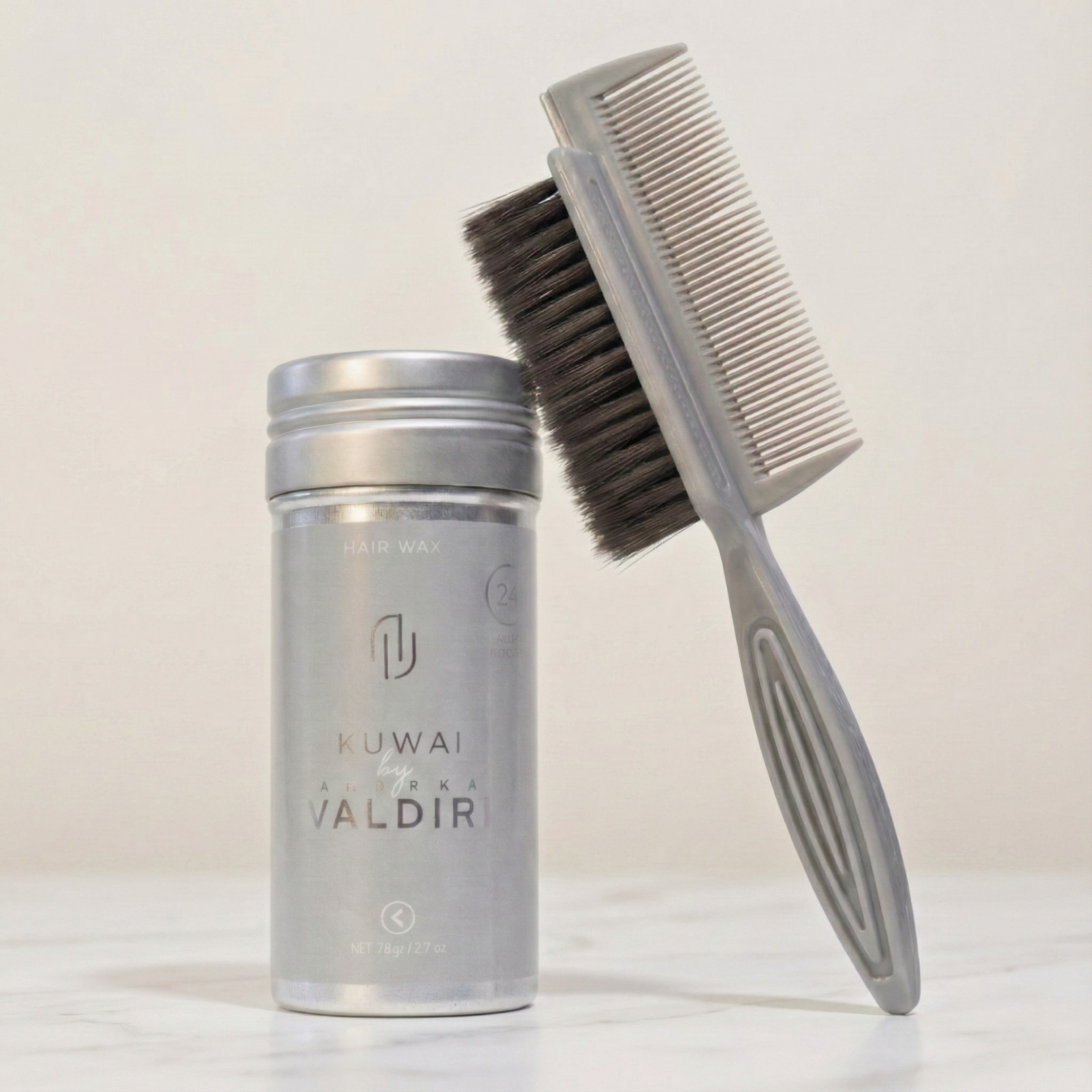 Kit Cera antifrizz By DIRI