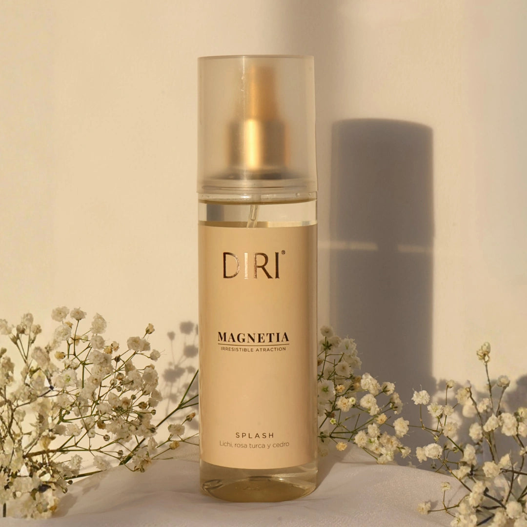 Splash Magnetia by DIRI