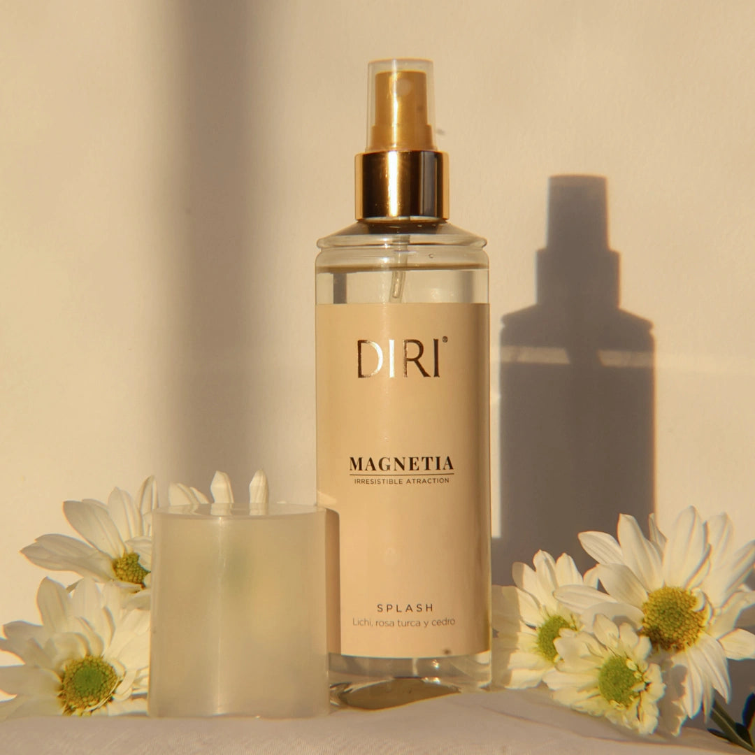 Splash Magnetia by DIRI