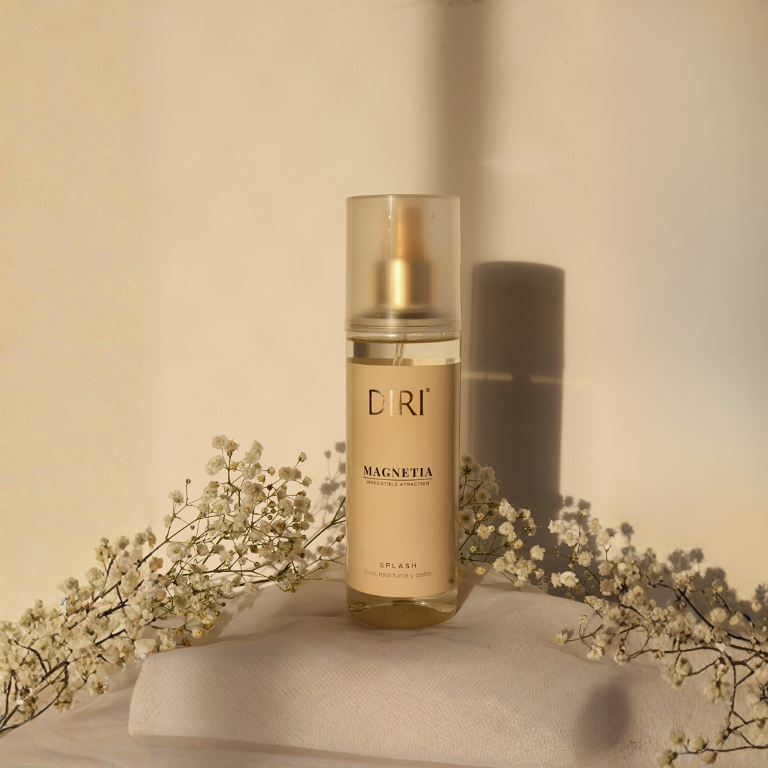 Splash Magnetia by DIRI