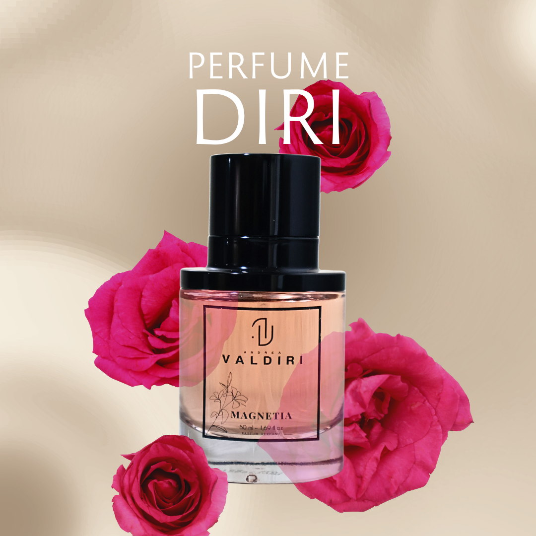Perfume Diri