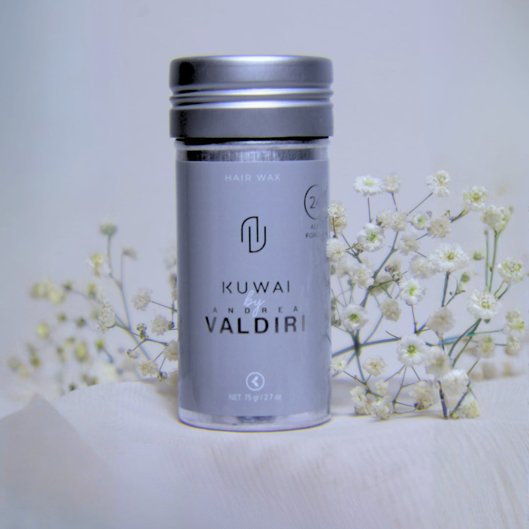 Kit Cera antifrizz By DIRI